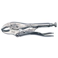 6484141 - 7IN CRV JAW LOCK PLIER