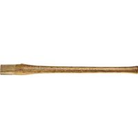 6484315 - 28IN HICKORY DOUBLE AX HANDLE