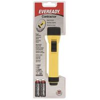 compact industrial flashlight 