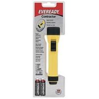 Compact Industrial Flashlight 