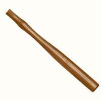 6484687 - 16IN MACHINIST HAMMER HDL