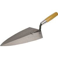 6484885 - 10X5IN BRICK TROWEL