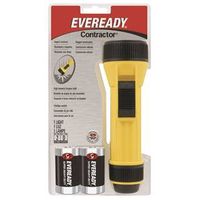 industrial flashlight, 2d