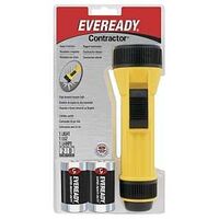 Industrial Flashlight, 2D