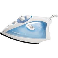 6485692 - STEAM/DRY IRON