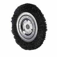 end brush, 1/4in. x 1 1/2in. x .008
