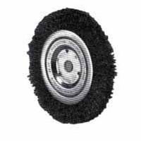 End Brush, 1/4" x 1 1/2" x .008