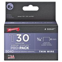 6487656 - 5/16IN STAPLES 5000/BOX