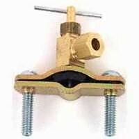 Saddle Valve, 1/4in.