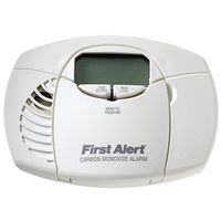 6489124 - CO ALARM DIGITAL DISP BATT OPP