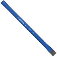 long chisel, 1/2in.
