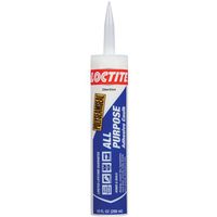 6489595 - 10.3OZ CLR ADHESIVE CAULK