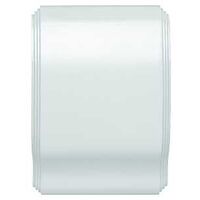Wired CD Quality Door Chime, White