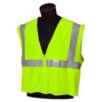Jackson 3022284 Deluxe Reflective Safety Vest