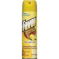 furniture polish, 12.5 oz
