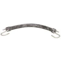 tie down strap, 14in.     