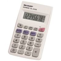 6491641 - POCKET CALCULATOR