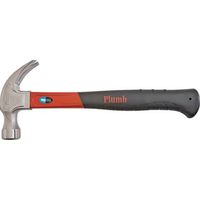 6492722 - 20OZ CRV CLAW HAMMER FBRGLASS