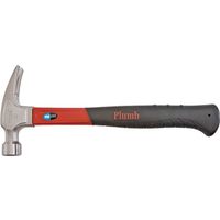 6492920 - 16OZ RIP CLAW HAMMER FBGL