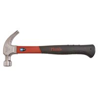 Plumb Pro 11402N Curved Claw Hammer