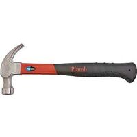 curved claw hammer, 13 oz