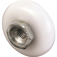 6493746 - 7/8 TUB ENCLOSURE ROLLER ROUND