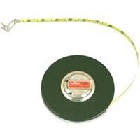 Long Tape Ruler, 3/8" x 100'