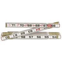 6494389-6FTX5/8 2-WAY WD FOLDING RULE