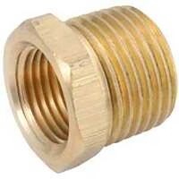 1/2in. x 1/8in. Hex Bushing     