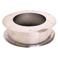 6495444 - 4IN WALL THIMBLE