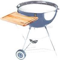 6496095 - CHARCOAL GRILL WORK TABLE