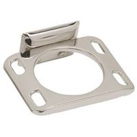 6496426 - CHRM TOOTHBRUSH/TUMBLER HOLDER