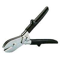 five blade downspout crimper, 9in.