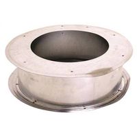 6497135 - 5IN WALL THIMBLE