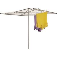 Household Essential H-150 Outdoor Parallel Clothesline
