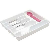 cutlery tray, large