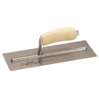 6498687 - 11-1/2X4-3/4IN PLASTER TROWEL