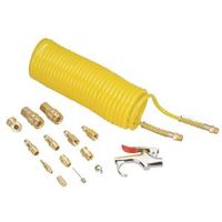 6499180 - 15PC AIR TOOL ACCESSORY KIT