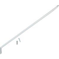 6500151 - 16IN BRACKET SHELF ORGANIZER