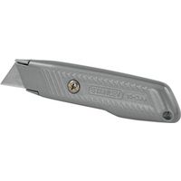 6500763 - 5-1/2IN FIXED UTILITY KNIFE