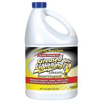 6500854 - GAL GREASED LIGHTNING CLEANER