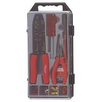 6500912 - 37PCS ELECTRICAL KIT