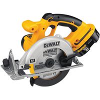 6501340 - 6-1/2IN CIRCULAR SAW 18V