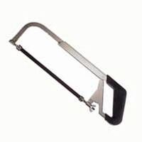Stanley Adjustable Hacksaw, 10in.