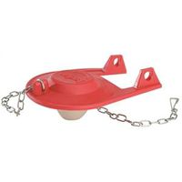6502223 - 1.6GAL KORKY TANK BALL FLAPPER