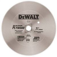 Dewalt DW3526 Circular Saw Blade