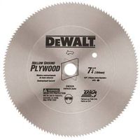 6502611 - 7-1/4IN CIRCULAR SAW BLADE