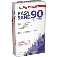 6503940 - 18LB EZSAND 90 JOINT COMPOUND