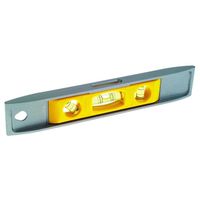 6504286 - 9IN ALUM TORPEDO LEVEL