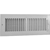 Sidewall Register 12in. x 4in.    